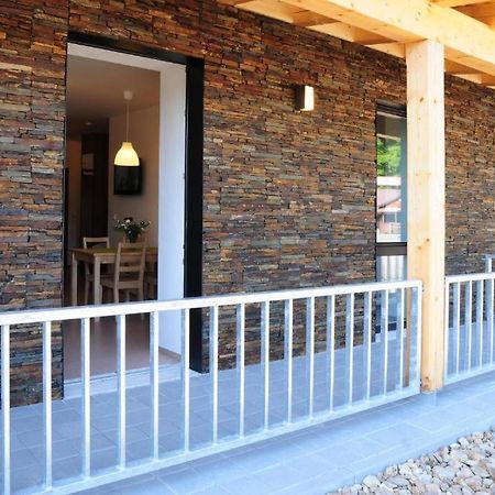 Apartmany Rokytka Snowhouse Rokytnice nad Jizerou Εξωτερικό φωτογραφία