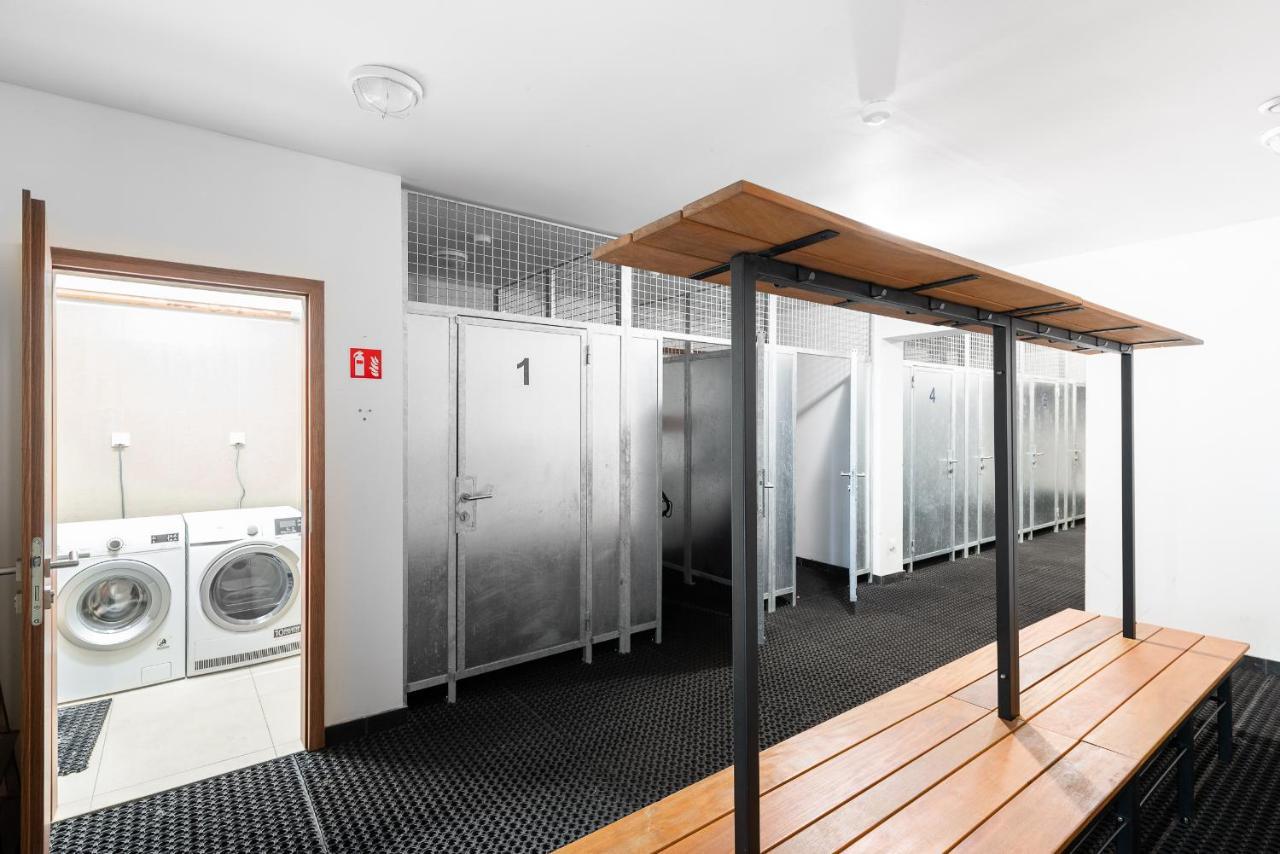 Apartmany Rokytka Snowhouse Rokytnice nad Jizerou Εξωτερικό φωτογραφία