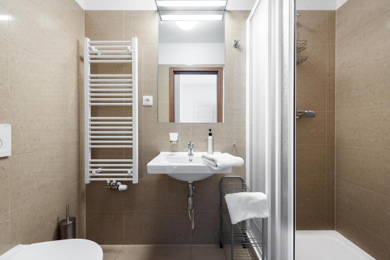 Apartmany Rokytka Snowhouse Rokytnice nad Jizerou Εξωτερικό φωτογραφία