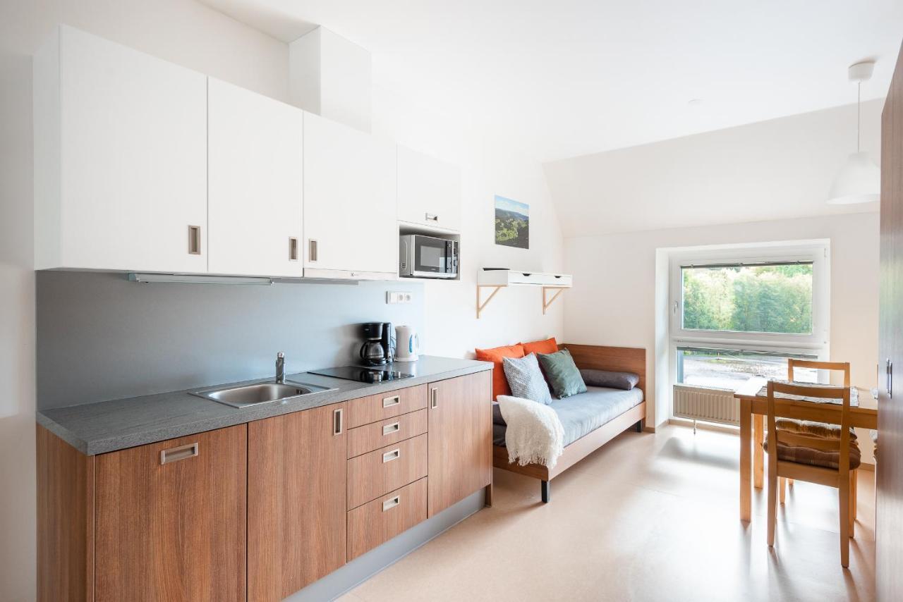 Apartmany Rokytka Snowhouse Rokytnice nad Jizerou Εξωτερικό φωτογραφία