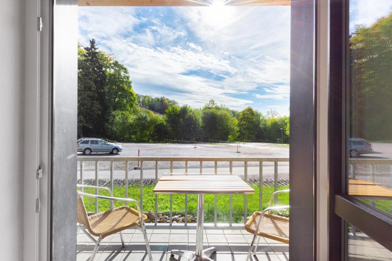 Apartmany Rokytka Snowhouse Rokytnice nad Jizerou Εξωτερικό φωτογραφία