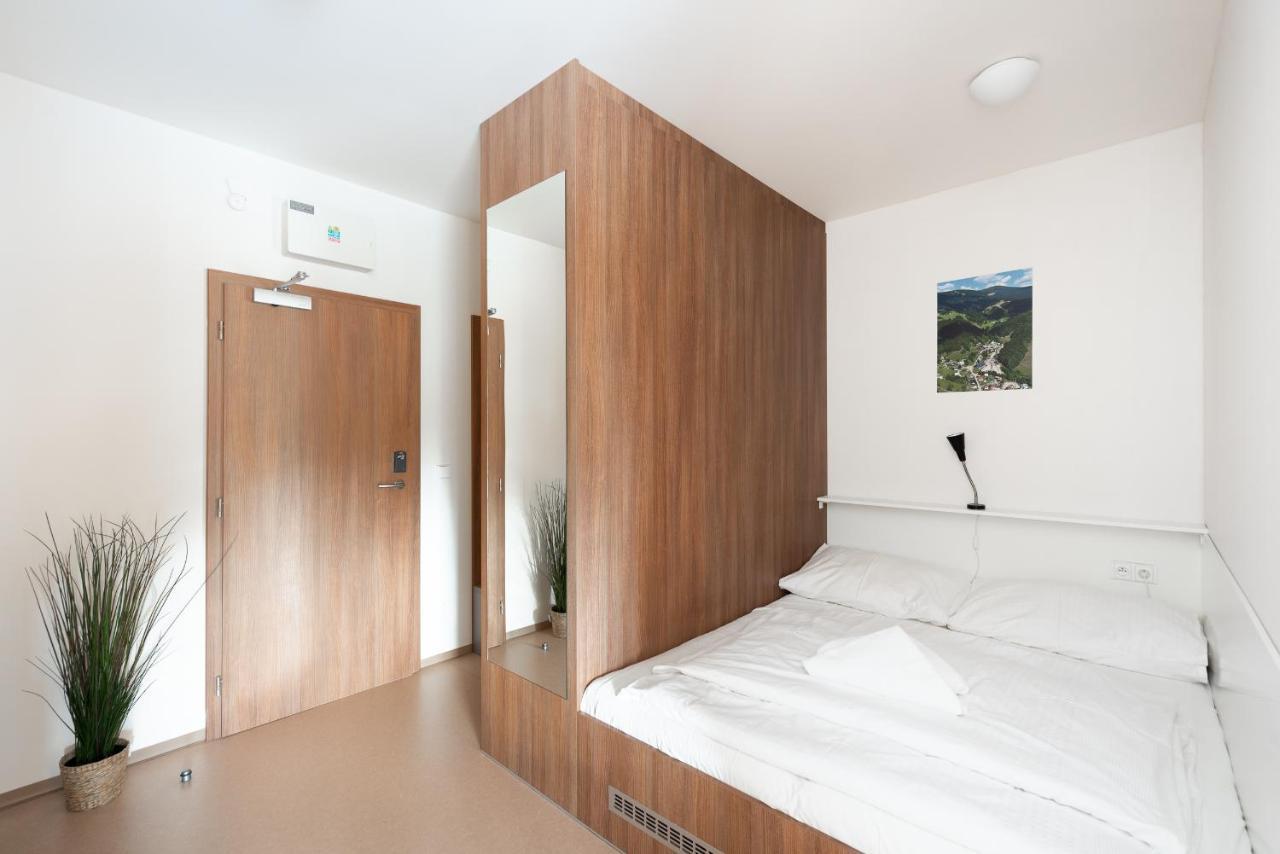 Apartmany Rokytka Snowhouse Rokytnice nad Jizerou Εξωτερικό φωτογραφία