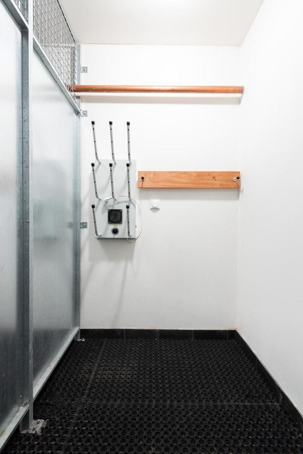 Apartmany Rokytka Snowhouse Rokytnice nad Jizerou Εξωτερικό φωτογραφία