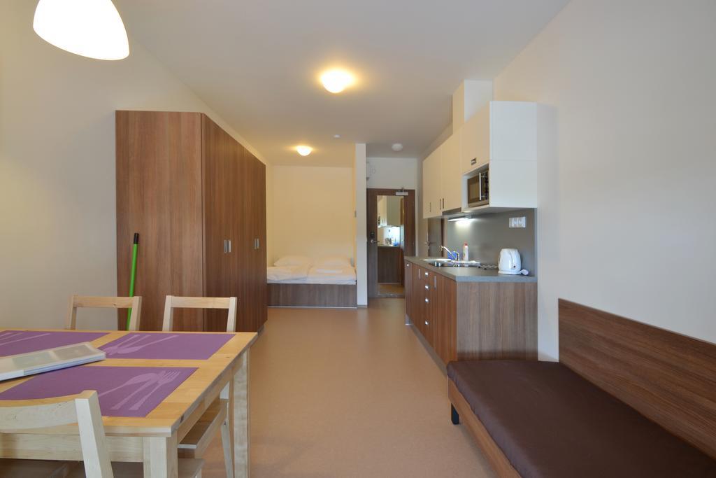 Apartmany Rokytka Snowhouse Rokytnice nad Jizerou Εξωτερικό φωτογραφία