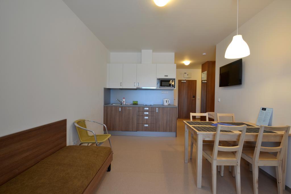 Apartmany Rokytka Snowhouse Rokytnice nad Jizerou Δωμάτιο φωτογραφία