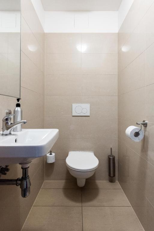 Apartmany Rokytka Snowhouse Rokytnice nad Jizerou Εξωτερικό φωτογραφία