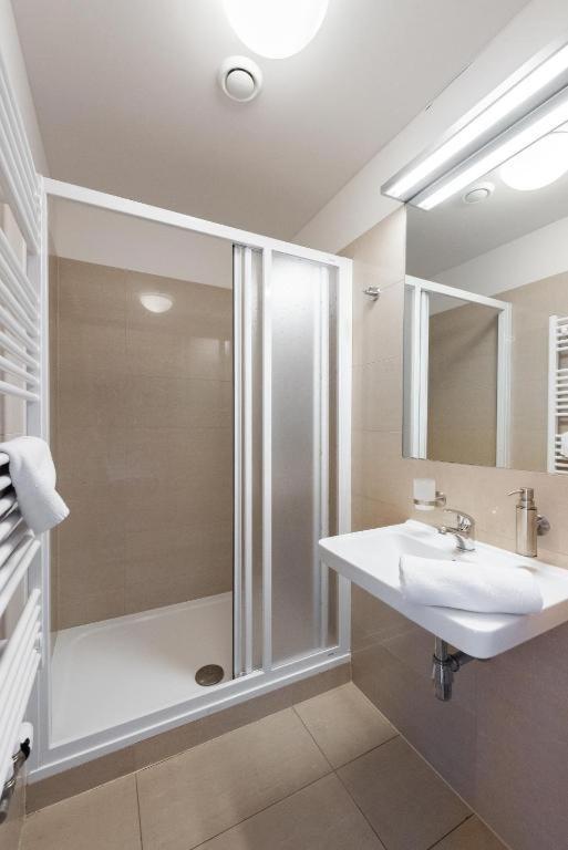 Apartmany Rokytka Snowhouse Rokytnice nad Jizerou Εξωτερικό φωτογραφία
