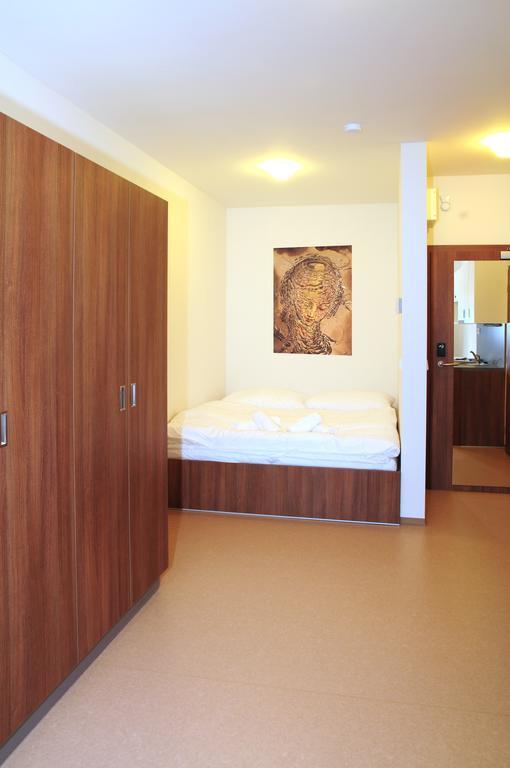 Apartmany Rokytka Snowhouse Rokytnice nad Jizerou Δωμάτιο φωτογραφία