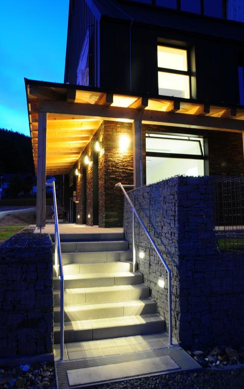 Apartmany Rokytka Snowhouse Rokytnice nad Jizerou Εξωτερικό φωτογραφία