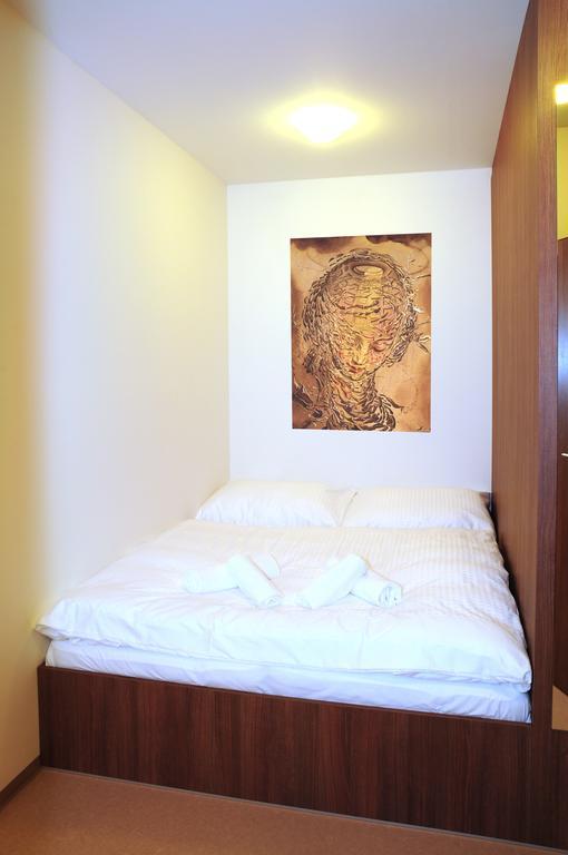 Apartmany Rokytka Snowhouse Rokytnice nad Jizerou Δωμάτιο φωτογραφία
